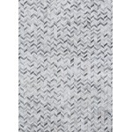 Couristan Prairie Vesle Ice Caps Rug 2' x 3'7"