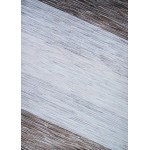 Couristan Prairie Windswept Bark-Grey Rug 7'6" x 10'