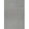 Couristan Recife Cabana Tile Alloy-Ivory Rug 2' x 3'7"