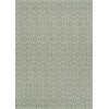 Couristan Recife Cabana Tile Sage Leaf-Ivory Runner Rug 2'3" x 7'10"