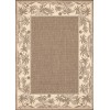 Couristan Recife Island Retreat Beige-Natural Rug 7'6" x 10'9"