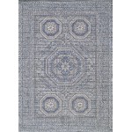 Couristan Savoy Abadeh Denim Rug 10'5" x 15'8"