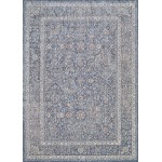 Couristan Savoy Khesti Denim Rug 5\'3" x 7\'2"