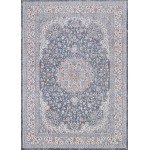 Couristan Savoy Nain Ashburn Runner Rug 2'7" x 7'2"