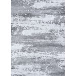 Couristan Serenity Virga Mushroom-Opal Rug 5'3" x 7'6"