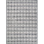 Couristan Silverthorne Mosaic Musk Rug 8' x 10'