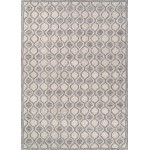Couristan Silverthorne Mosaic Sandlewood Rug 8' x 10'