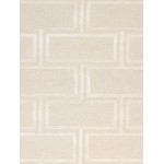 Pasargad Home Edgy Collection Bamboo Silk & Wool Area Rug 9'9" X 13'9"