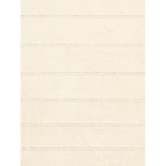 Pasargad Home Sutton Collection Ivory Area Rug 10'0" X 14'0"