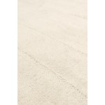 Pasargad Home Sutton Collection Ivory Area Rug 8'6" X 11'6"