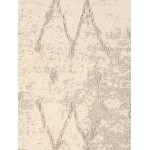 Pasargad Home Sutton Collection Ivory Rug 12'0" X 15'0"