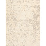 Pasargad Home Sutton Collection Ivory/Grey Area Rug 10'0" X 14'0"