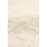 Pasargad Home Sutton Collection Ivory/Grey Area Rug 2'7" X 8'0"