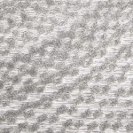 Orian Boucle' Cerulean Silverton 62"X90"