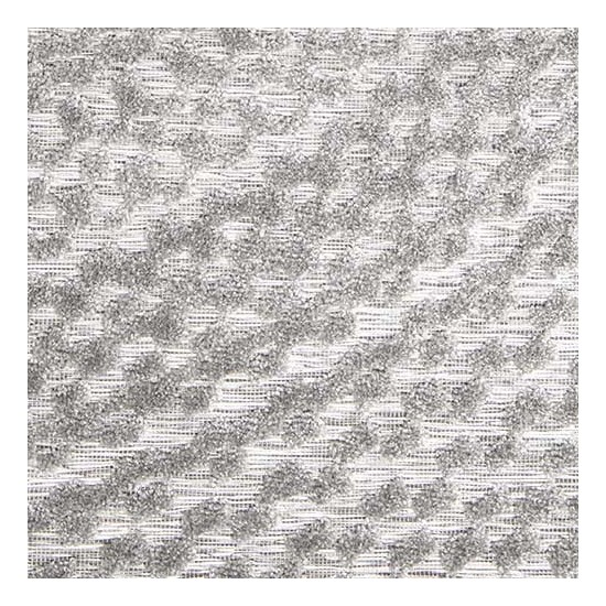 Orian Boucle' Cerulean Silverton 62"X90"