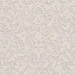 Orian Boucle' Cottage Floral Natural 23"X90"