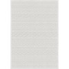 Orian Boucle' Jenna Natural 78"X116"