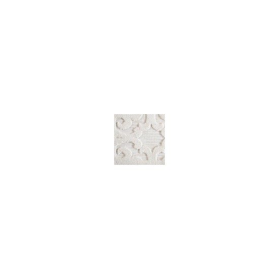 Orian Boucle' Seaborn Natural 62"X90"