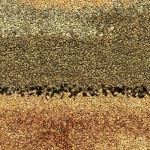 Orian Wild Weave Dusk To Dawn Multi 94"X130"