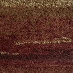 Orian Wild Weave Dusk To Dawn Multi 108"X156"