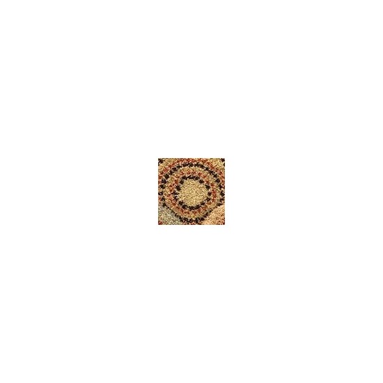 Orian Wild Weave Parker Multi 47"X65"