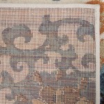 Orian Essential Courtyard Suzani Cream 20IN X 34IN