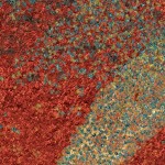 Orian Spoleto Impressions Multi 63"X90"