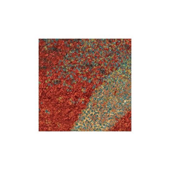 Orian Spoleto Impressions Multi 63"X90"