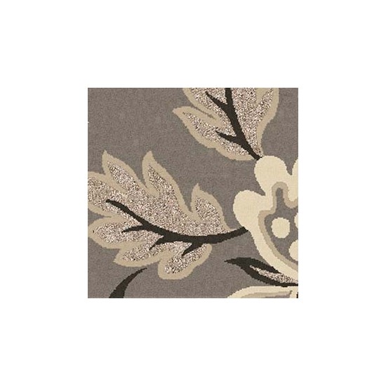 Orian Nuance Lily Taupe 27"X96"