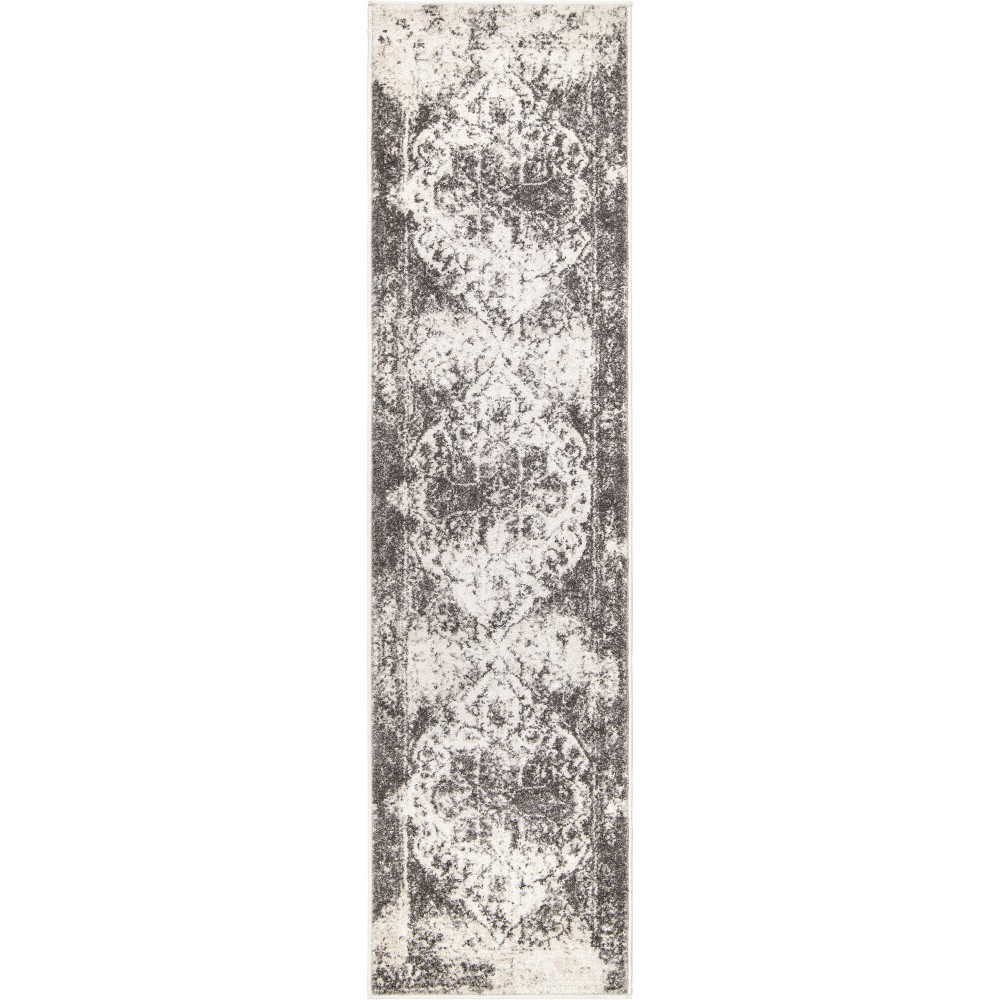 My Texas House by Orian Faded Heirloom Natural 24"X90"