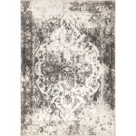 My Texas House by Orian Faded Heirloom Natural 108"X156"