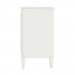 Butler Specialty Company, Hyannis Console Cabinet, White