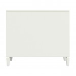 Butler Specialty Company, Hyannis Console Cabinet, White