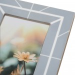 Resin, 4x6 Photo Frame, Sage