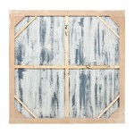 71x71, Hand Painted Shining Gold Leaf Canvas, Blk