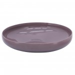 S/2 Organic Bowls 12/15", Lavander