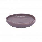 S/2 Organic Bowls 12/15", Lavander