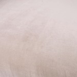 Round Back Chair - Tan