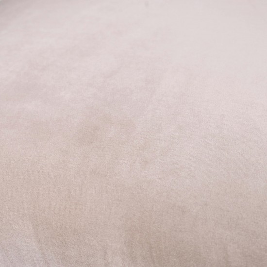 Round Back Chair - Tan