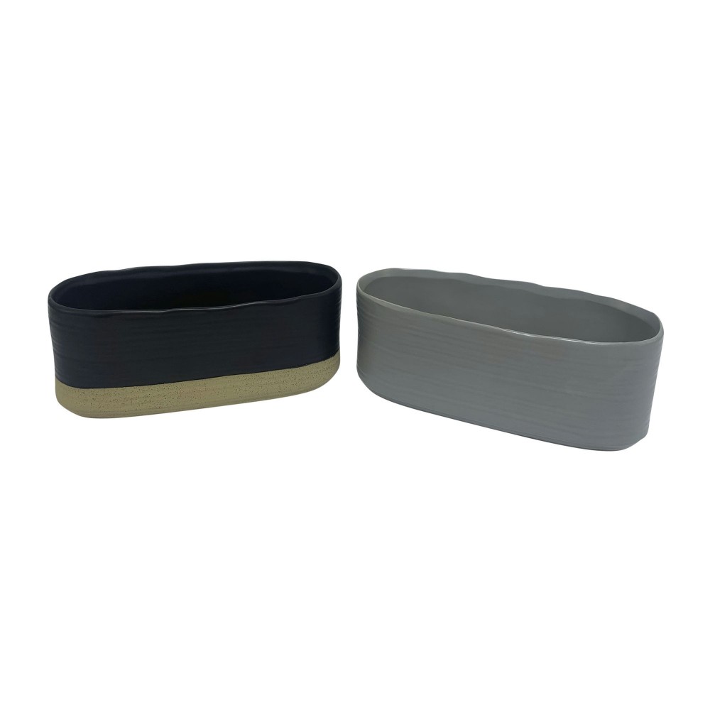 2/a, 10" Oval, 3 Wick Scented Candle, Multi 18oz 2/a, 10" Oval, 3 Wick Scented Candle, Multi 18oz