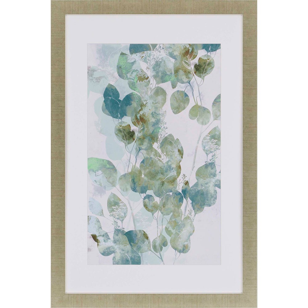 Paragon Watercolor Eucalyptus I Paragon Watercolor Eucalyptus I