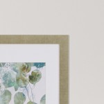 Paragon Watercolor Eucalyptus I