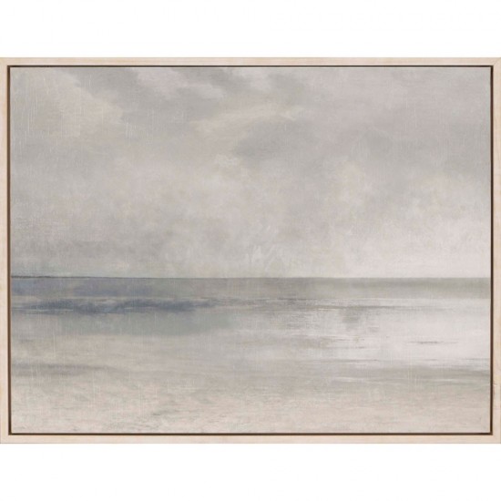 Paragon Pastel Seascape II