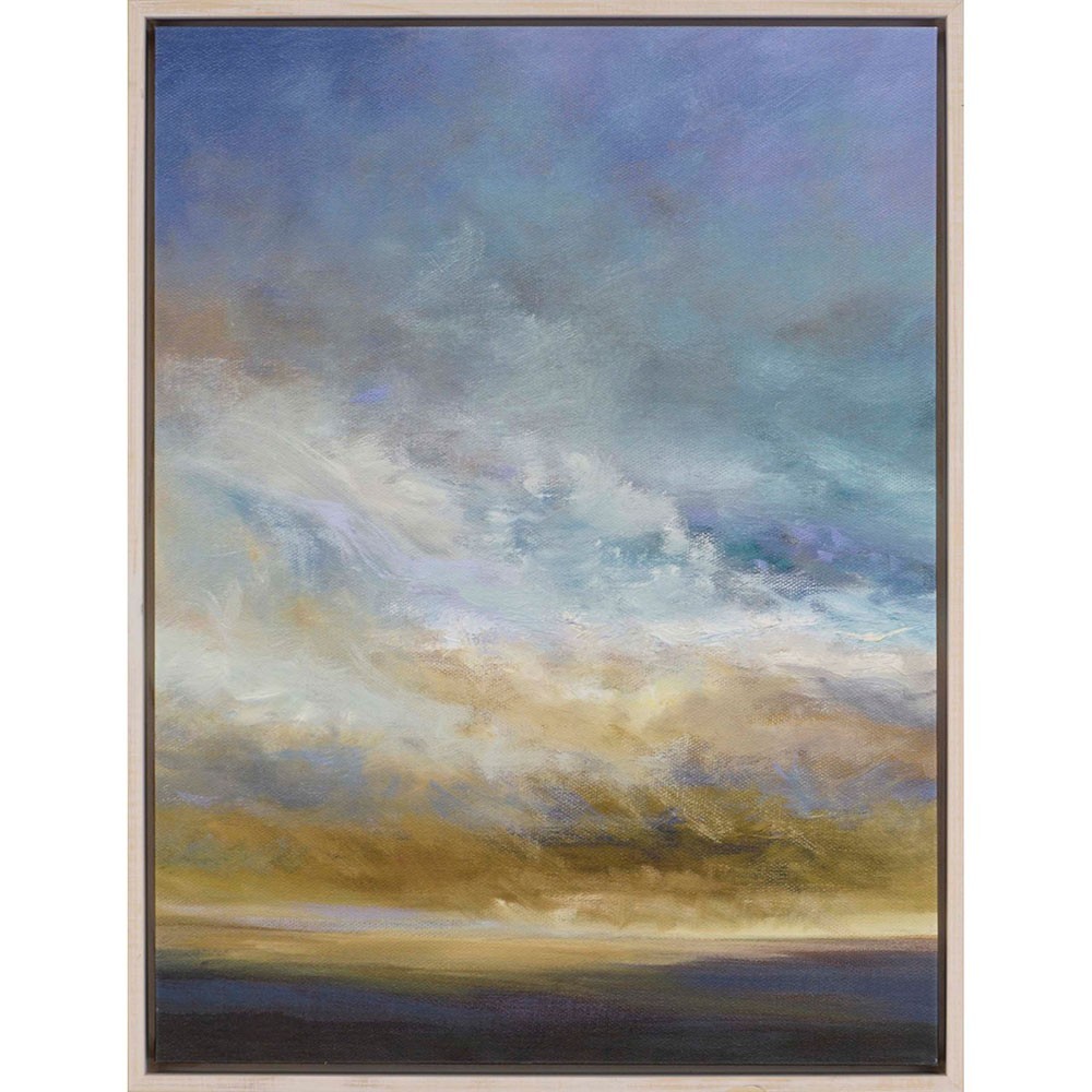 Paragon Coastal Clouds I Paragon Coastal Clouds I