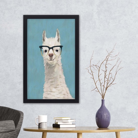 Paragon Llama Specs II
