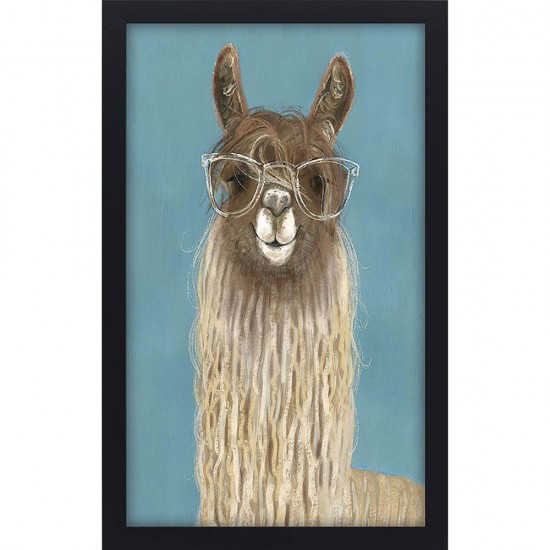 Paragon Llama Specs IV