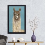 Paragon Llama Specs IV