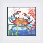 Paragon Oceana Crab 1