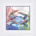 Paragon Oceana Crab 2