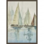 Paragon Blue Sailboats II